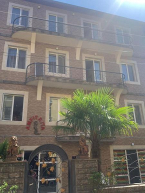 Amfitrita Hotel Ureki